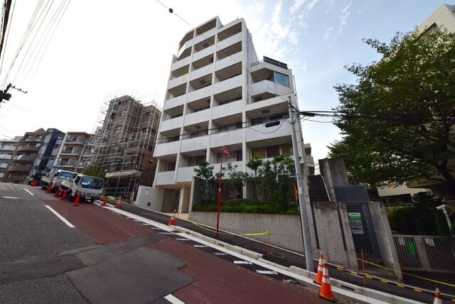 カーサ・デル・ソル小石川の物件内観写真