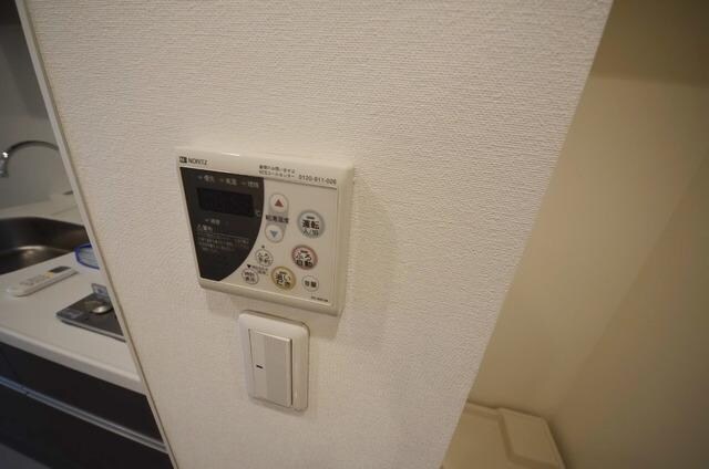 LaSante千駄木の物件内観写真