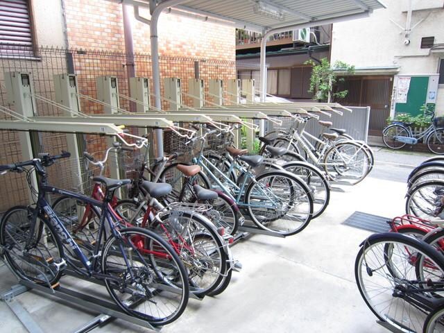 LaSante千駄木の物件内観写真