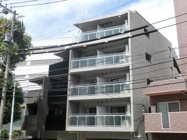 ZOOM飯田橋の物件外観写真