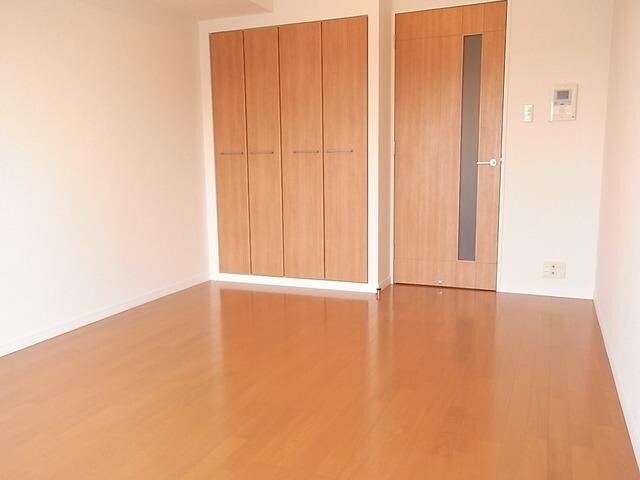 パークアクシス文京ステージの物件内観写真