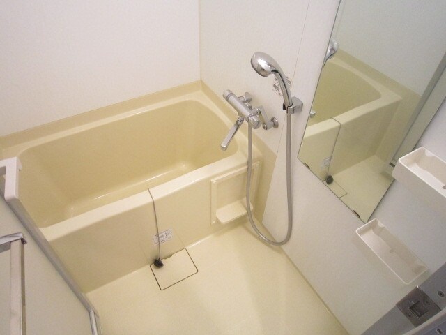 プライムアーバン白山の物件内観写真