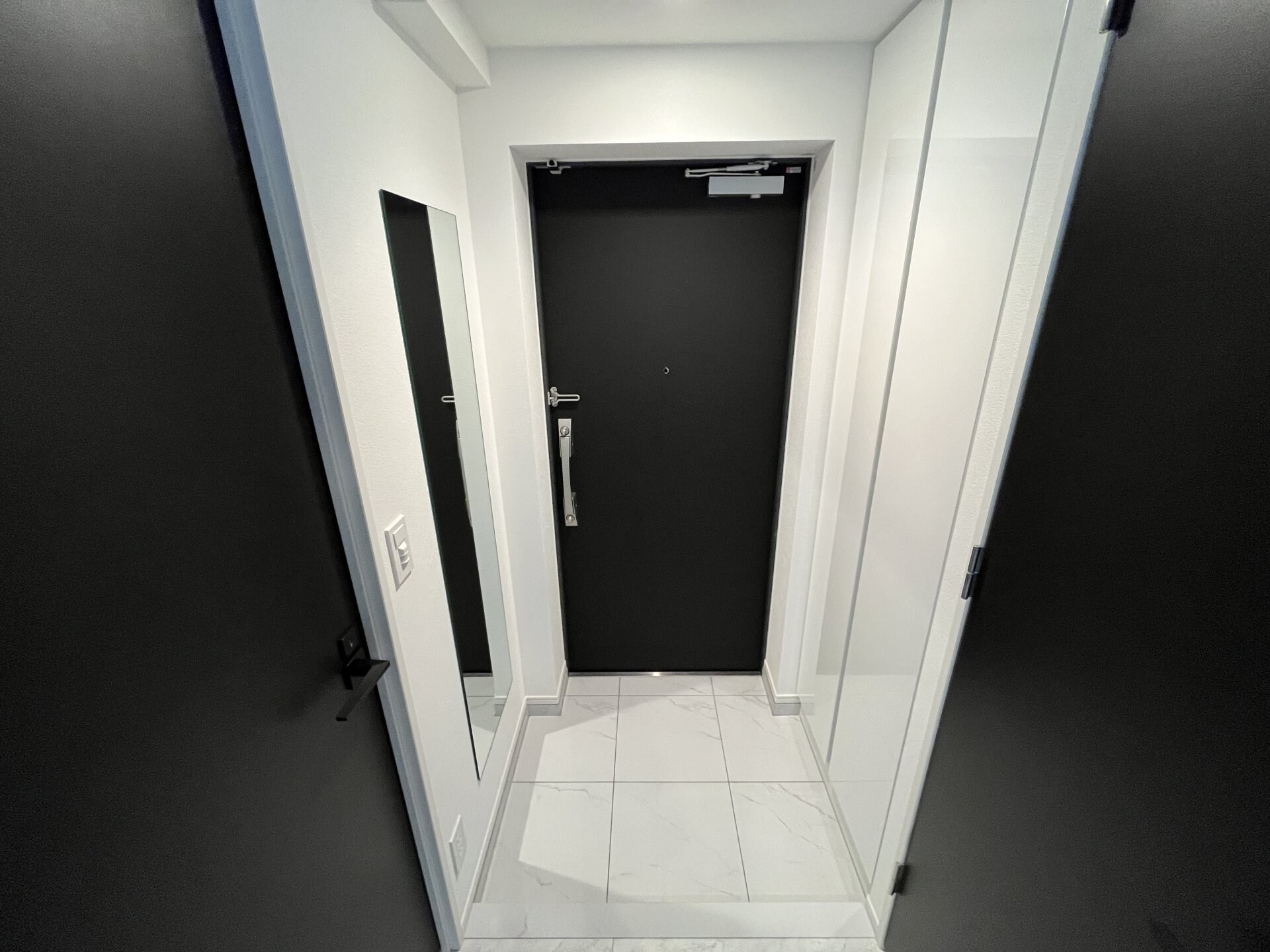 ACPレジデンス文京春日の物件内観写真