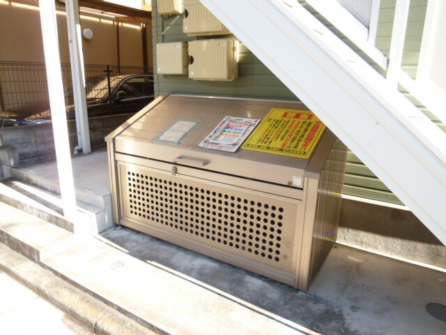 リオンの物件内観写真