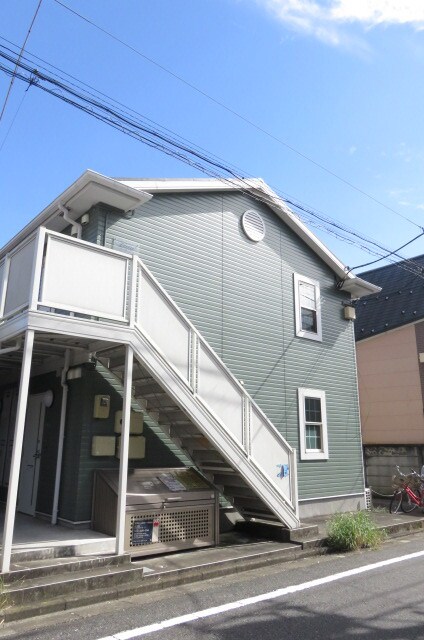 リオンの物件内観写真