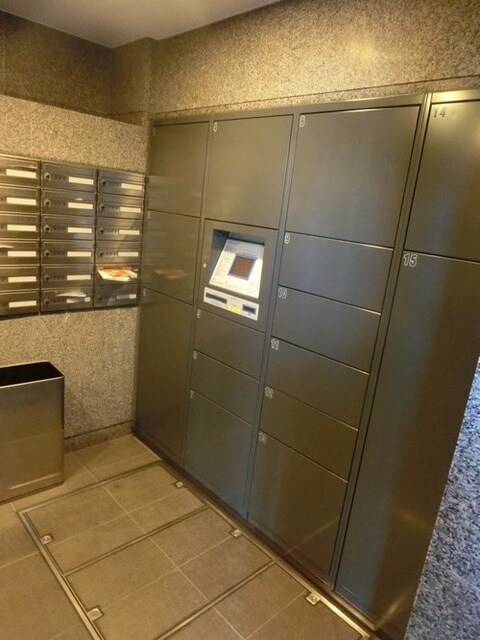 ルーブル練馬弐番館の物件内観写真