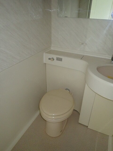 シュロス123の物件内観写真