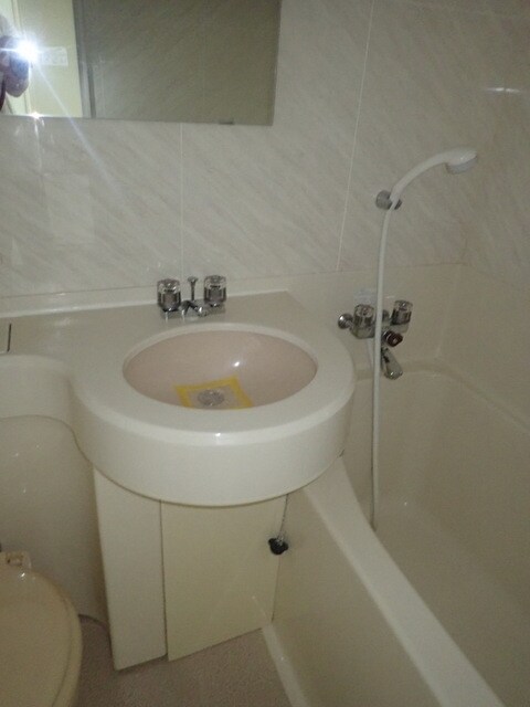 シュロス123の物件内観写真