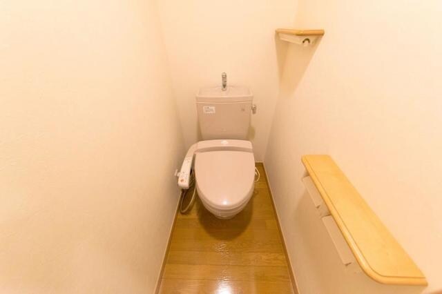 ルーブル豊玉伍番館の物件内観写真