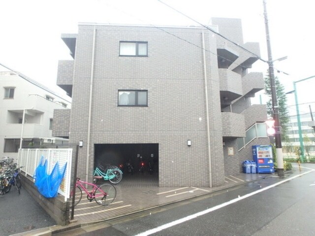 ルーブル豊玉伍番館の物件内観写真