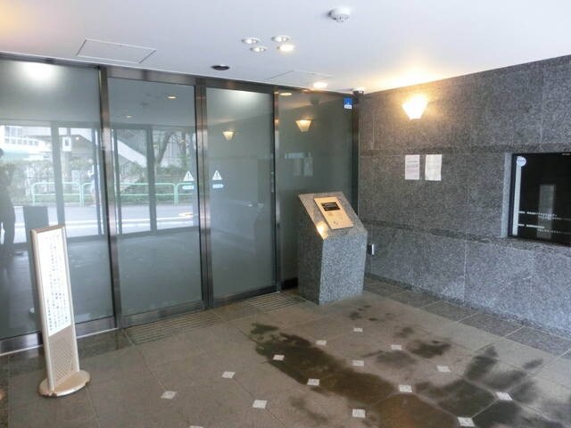 ルーブル豊玉伍番館の物件内観写真