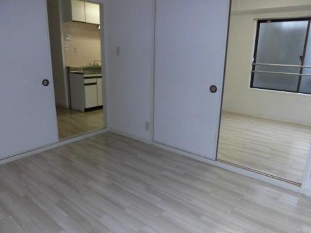 リバーサイドハウス桜台の物件内観写真