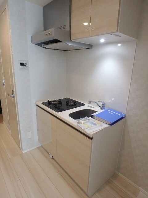 ハーモニーレジデンス池袋ウエストゲートの物件内観写真