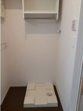 コート・グランドゥールIIの物件内観写真