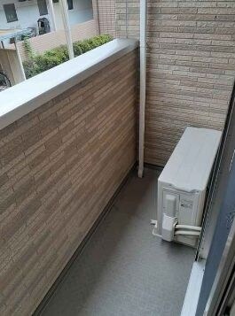 コート・グランドゥールIIの物件内観写真