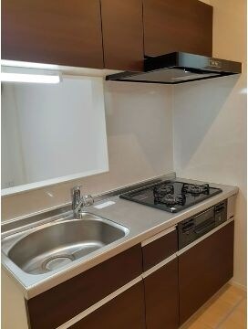 コート・グランドゥールIIの物件内観写真