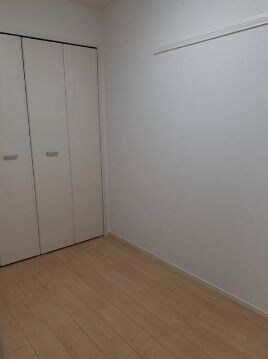 コート・グランドゥールIIの物件内観写真