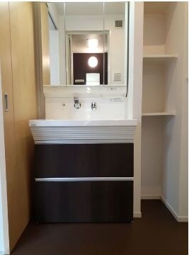 コート・グランドゥールIIの物件内観写真