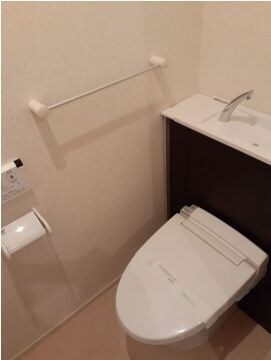 コート・グランドゥールIIの物件内観写真