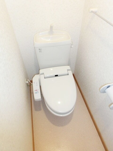 bellezza中野坂上の物件内観写真