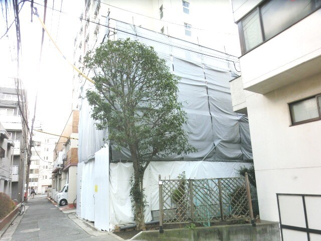 bellezza中野坂上の物件内観写真