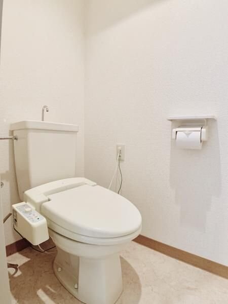 ノースウエストヒルの物件内観写真