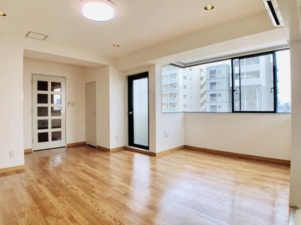 ノースウエストヒルの物件内観写真