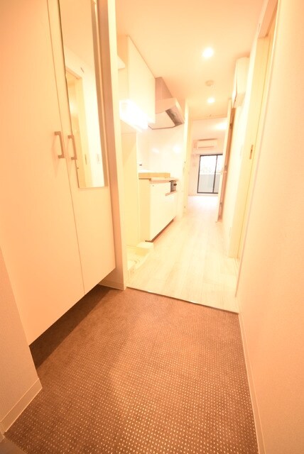 アーバネックス西新宿の物件内観写真