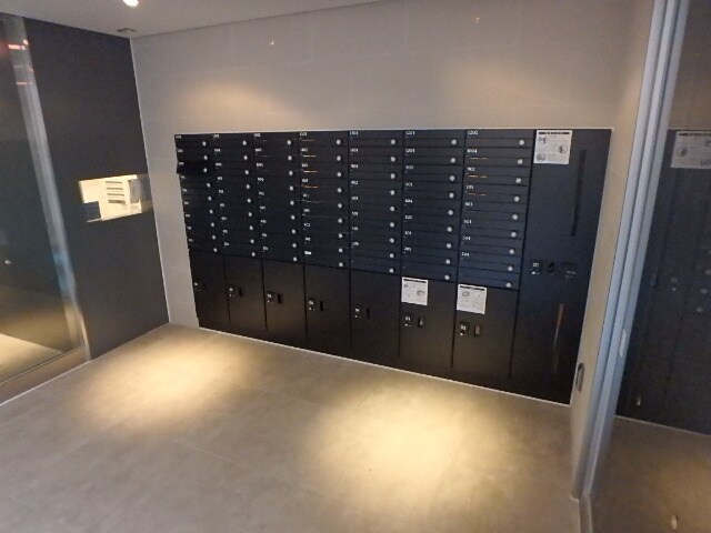 アーバネックス西新宿の物件内観写真