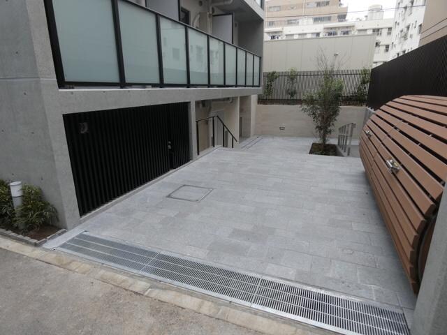 アルテシモ ルストの物件内観写真