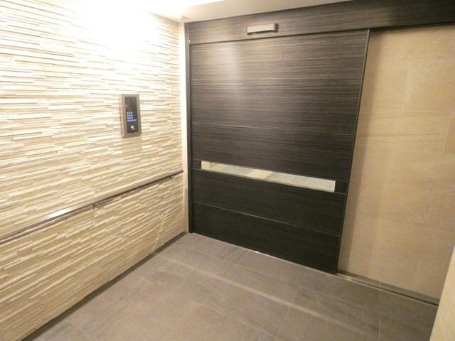 アルテシモ ルストの物件内観写真