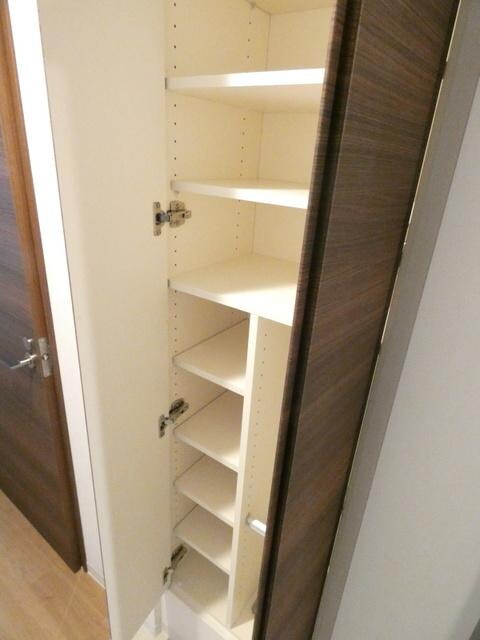 アルテシモ ルストの物件内観写真