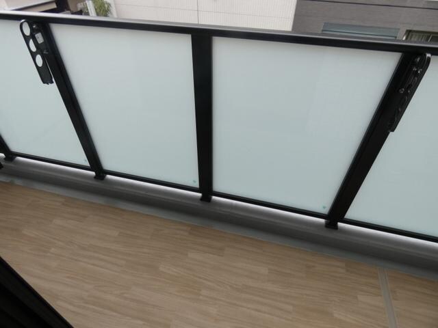 アルテシモ ルストの物件内観写真