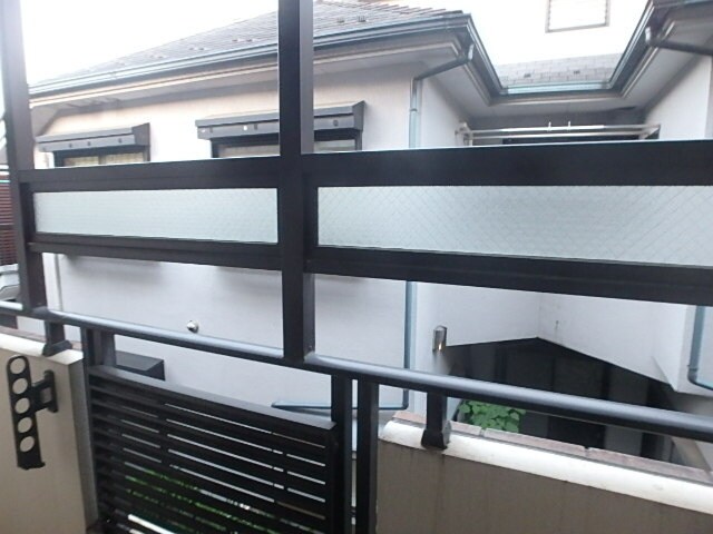 桜山ハイツの物件内観写真