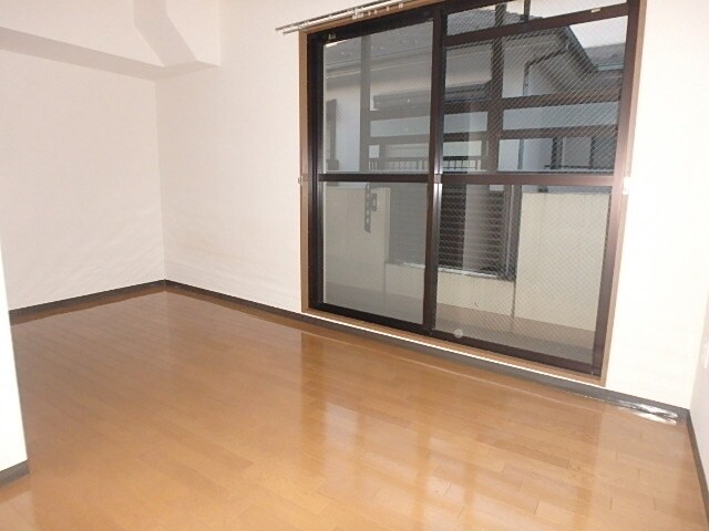 桜山ハイツの物件内観写真