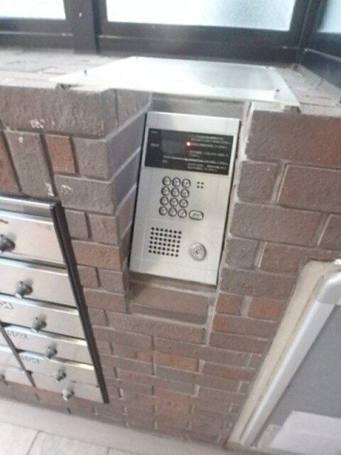 桜山ハイツの物件内観写真