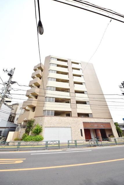 ガーラ文京本郷台の物件内観写真