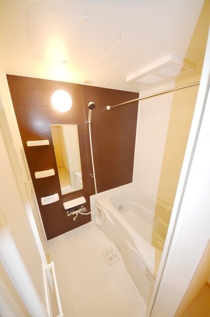 グランドルチェ 白山の物件内観写真