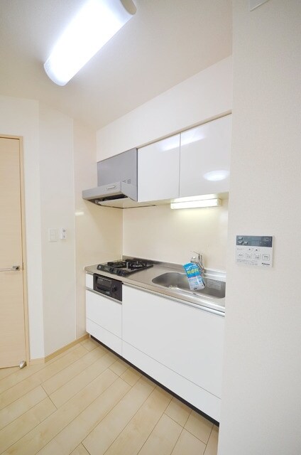 グランドルチェ 白山の物件内観写真