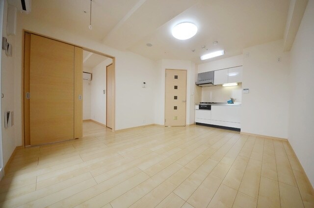 グランドルチェ 白山の物件内観写真