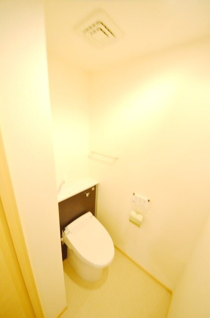 グランドルチェ 白山の物件内観写真