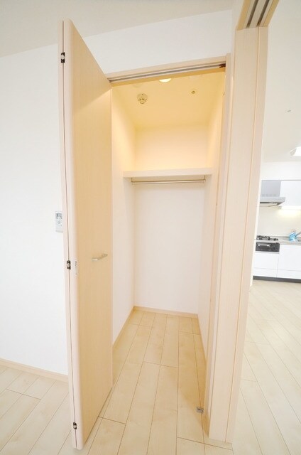 グランドルチェ 白山の物件内観写真