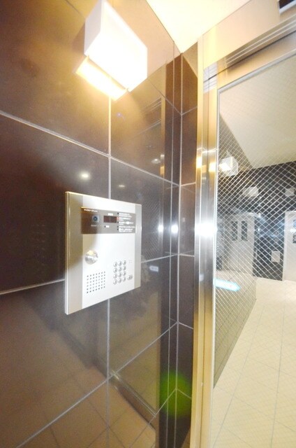 グランドルチェ 白山の物件内観写真