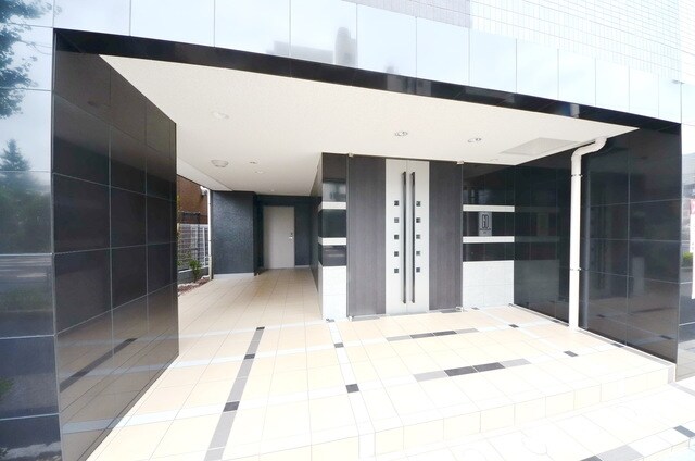 グランドルチェ 白山の物件内観写真