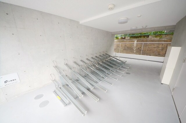 グランドルチェ 白山の物件内観写真