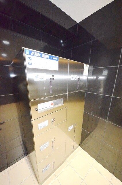 グランドルチェ 白山の物件内観写真