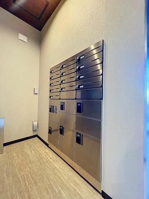 パインヒルズの物件内観写真