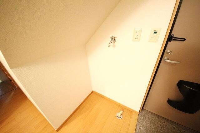 パナコート阿佐谷の物件内観写真