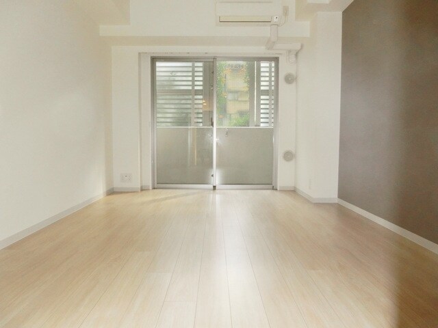 レジディア中落合C棟の物件内観写真