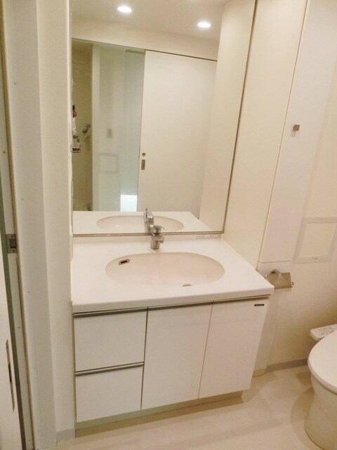 レジディア中落合C棟の物件内観写真